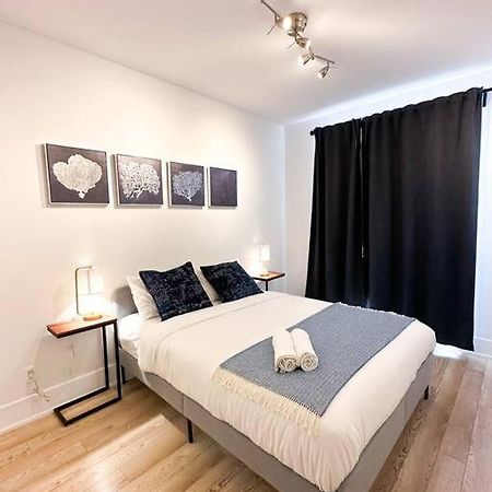 Elegant Suites - City Views, Lake View, Free Parking Toronto Zewnętrze zdjęcie
