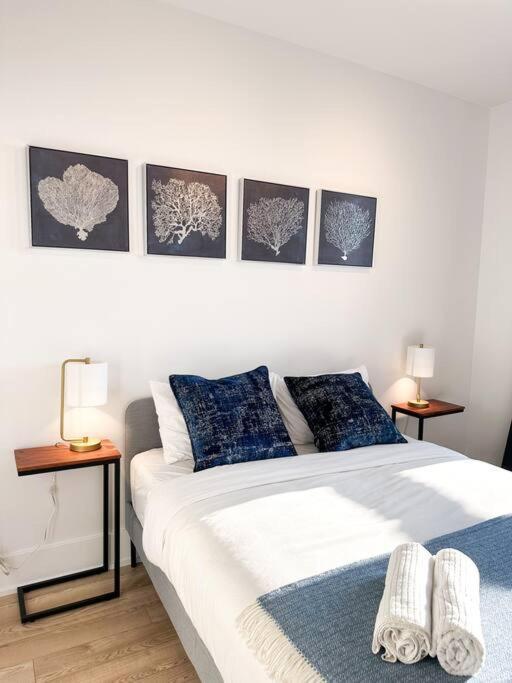 Elegant Suites - City Views, Lake View, Free Parking Toronto Zewnętrze zdjęcie